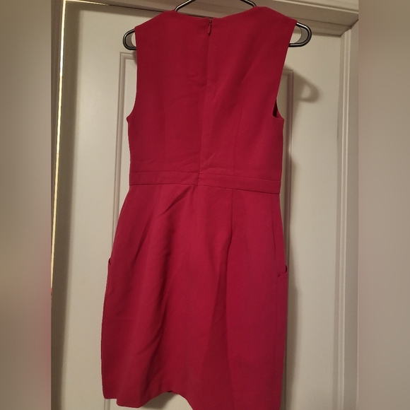 Hot pink Dress - Picture 2 of 3